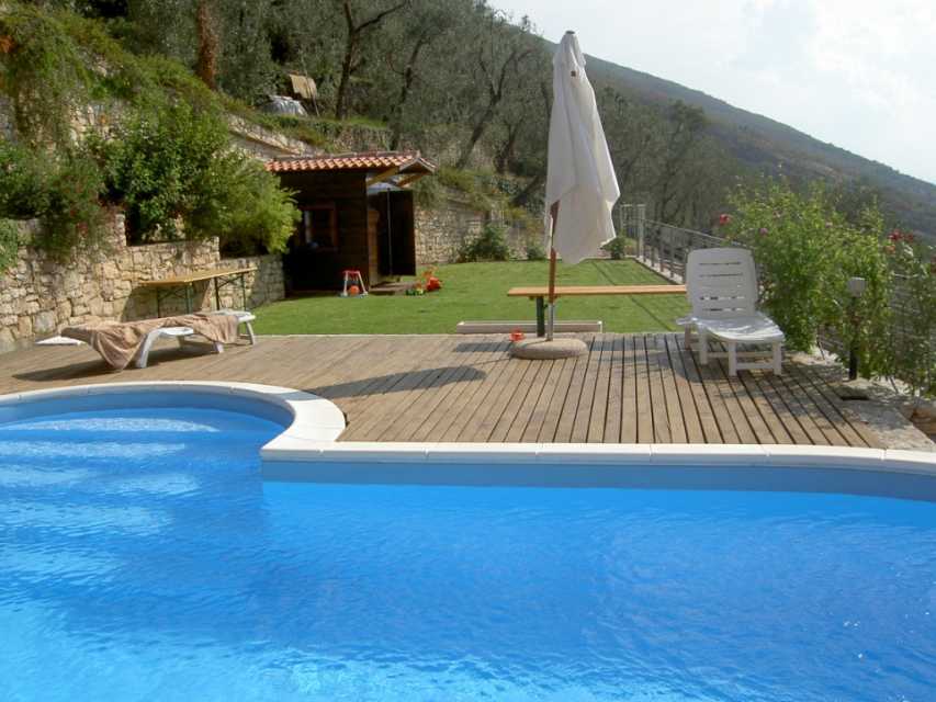 Pool Pool