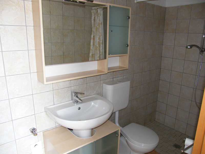 Badezimmer Badezimmer