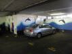 Parkplatz-Tiefgarage