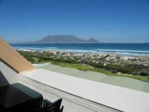 Atemberaubender Ausblick