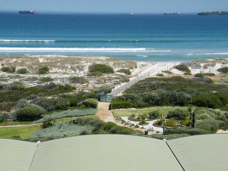 Weg zum surfspot Weg zum surfspot