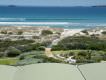 Weg zum surfspot