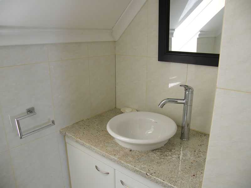 Badezimmer Badezimmer