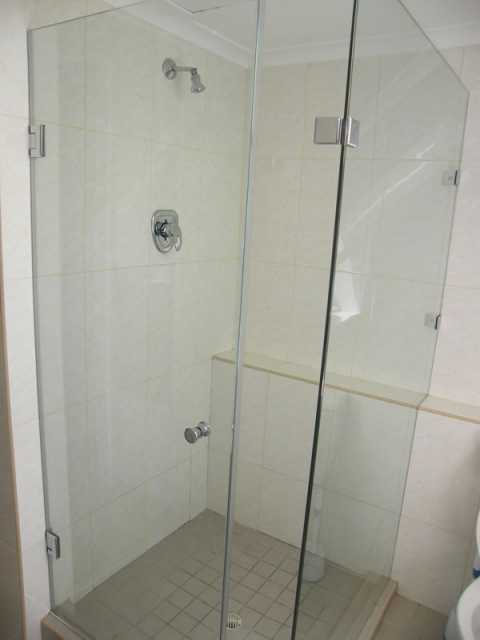 Dusche Dusche
