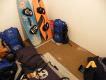 Eigener Storage Raum