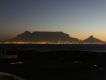 Balkon Ausblick