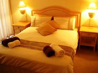 Schlafzimmer 1 Schlafzimmer 1