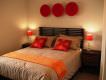 Zweites Schlafzimmer