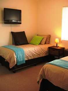 Drittes Schlafzimmer Drittes Schlafzimmer