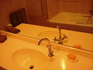 Badezimmer 2 Badezimmer 2