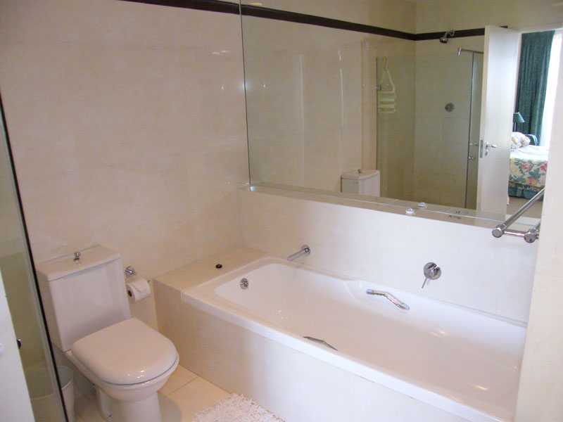 Badezimmer Badezimmer