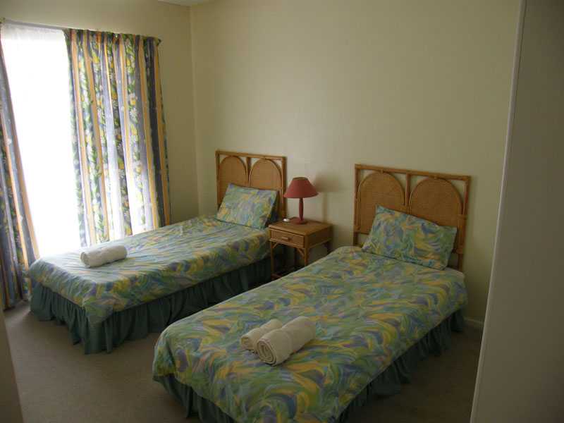 Schlafzimmer 2 Schlafzimmer 2