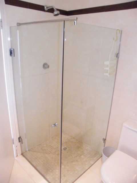 Dusche Dusche