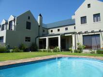 Luxus Haus in Langebaan