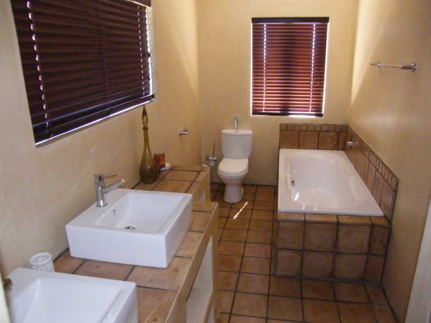Luxus Haus in Langebaan Luxus Haus in Langebaan