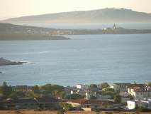 Top Ausblick zum Kitespot