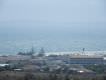 Blick zum Kitespot