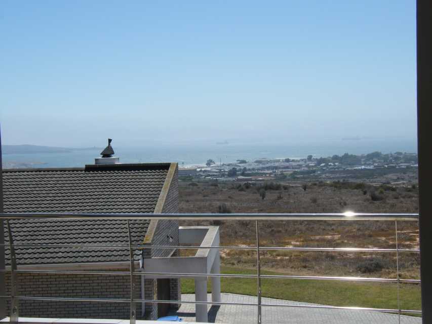 Top Ausblick zum Kitespot Top Ausblick zum Kitespot
