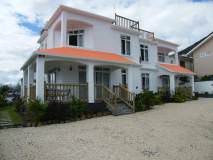 Windchasers Home Mauritius