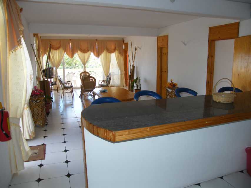 Großer Wohnraum Großer Wohnraum