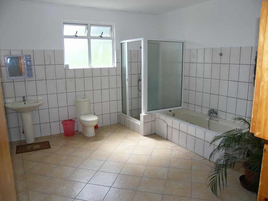 Badezimmer Badezimmer