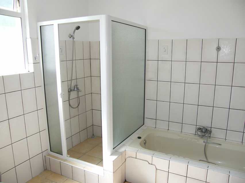 Blick nach Le Morne Brabant Blick nach Le Morne Brabant