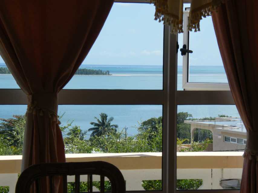 Meerlick aus dem Schlafzimmer Meerlick aus dem Schlafzimmer