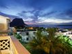Villa Seaview Ausblick