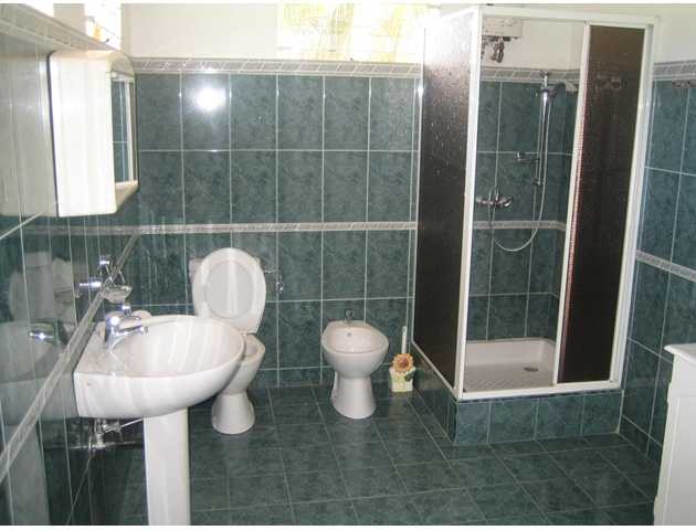 Badezimmer Badezimmer