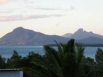 Atemberaubender Ausblick