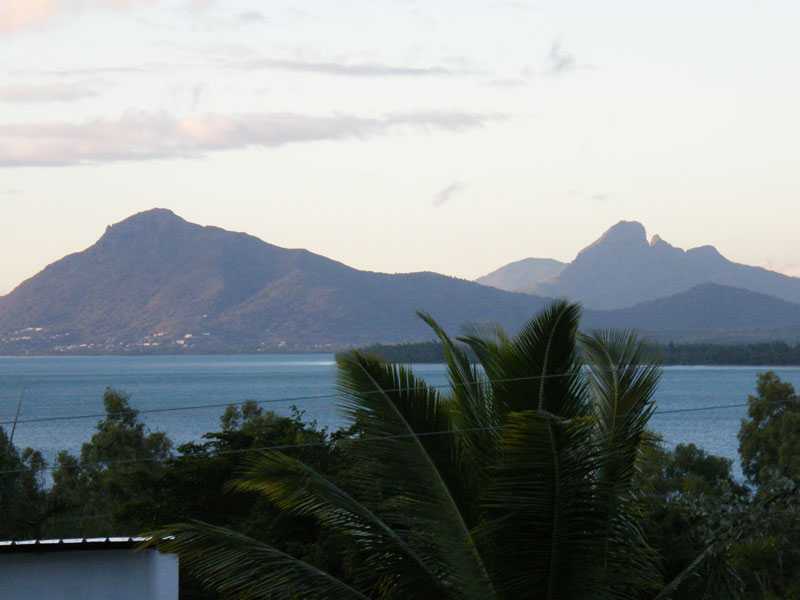 Atemberaubender Ausblick Atemberaubender Ausblick