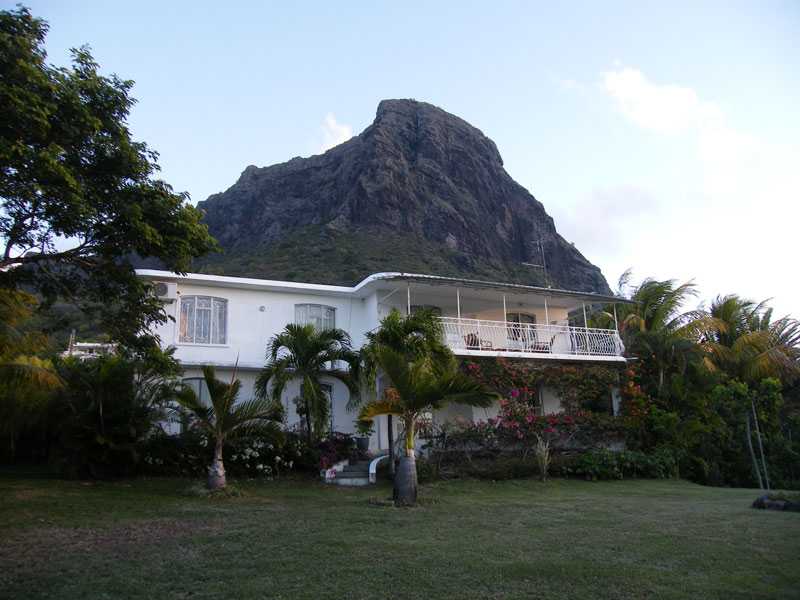 Private Villa Le Morne Private Villa Le Morne
