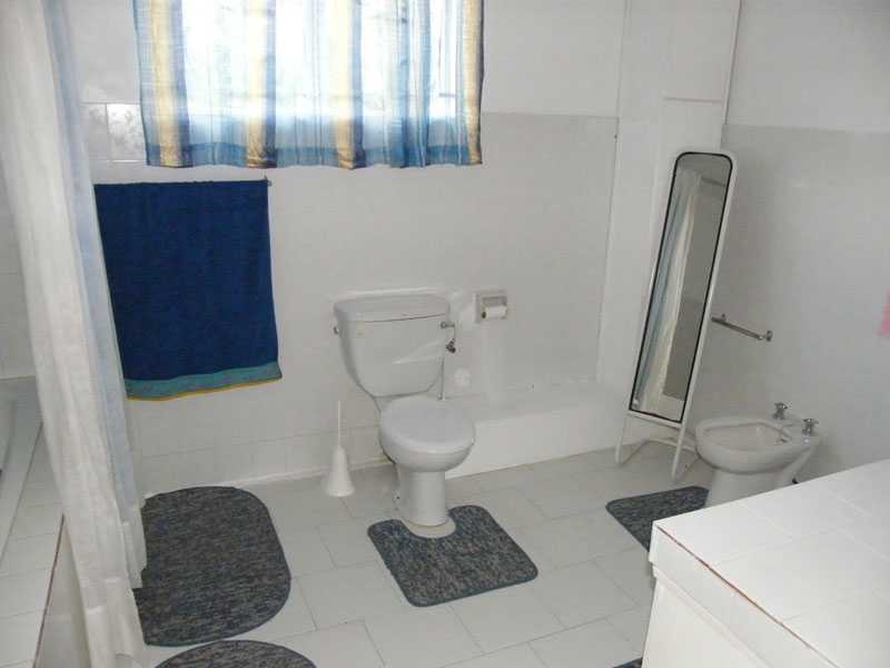 Badezimmer Badezimmer