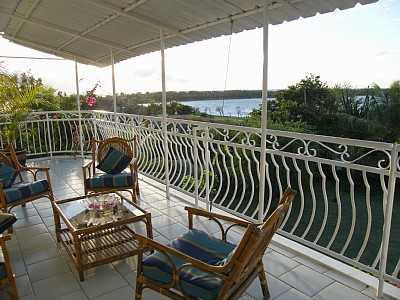 Atemberaubender Ausblick Atemberaubender Ausblick