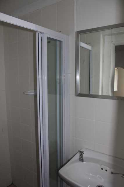 Badezimmer Badezimmer