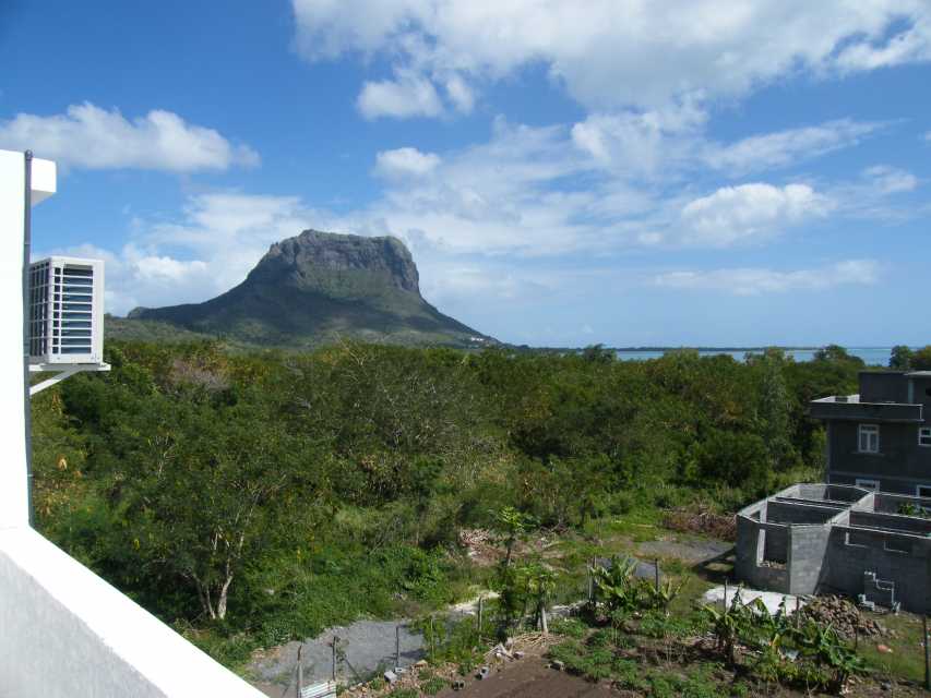 Balkonausblick Balkonausblick