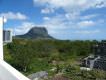 Balkonausblick