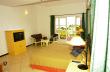 Tam Studio im Erdgeschoss