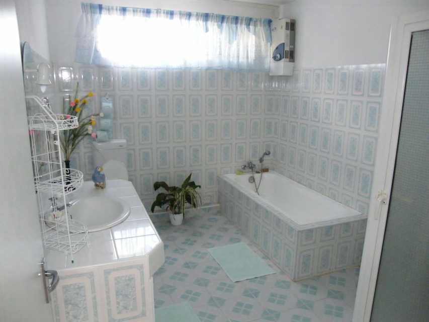 Badezimmer Badezimmer