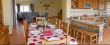 Ess.und Wohnraum im Haupthaus