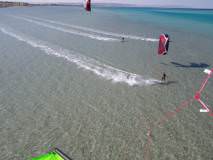 Kitespot