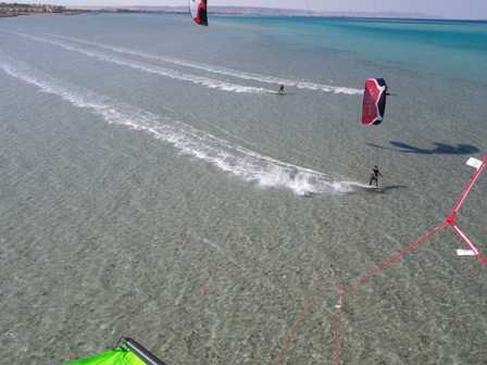 Kitespot Kitespot