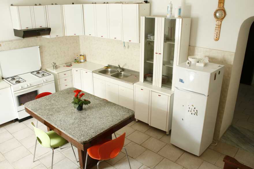 Pepe`s Kitehouse Punta Pellaro Pepe`s Kitehouse Punta Pellaro