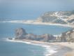 Der Strand von Paredes