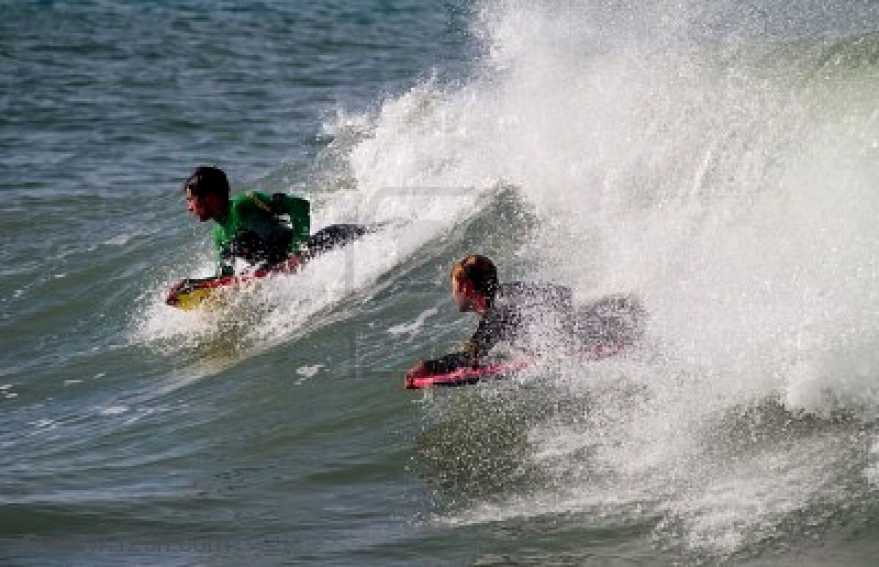 Surferparadies Costa da Prata Surferparadies Costa da Prata
