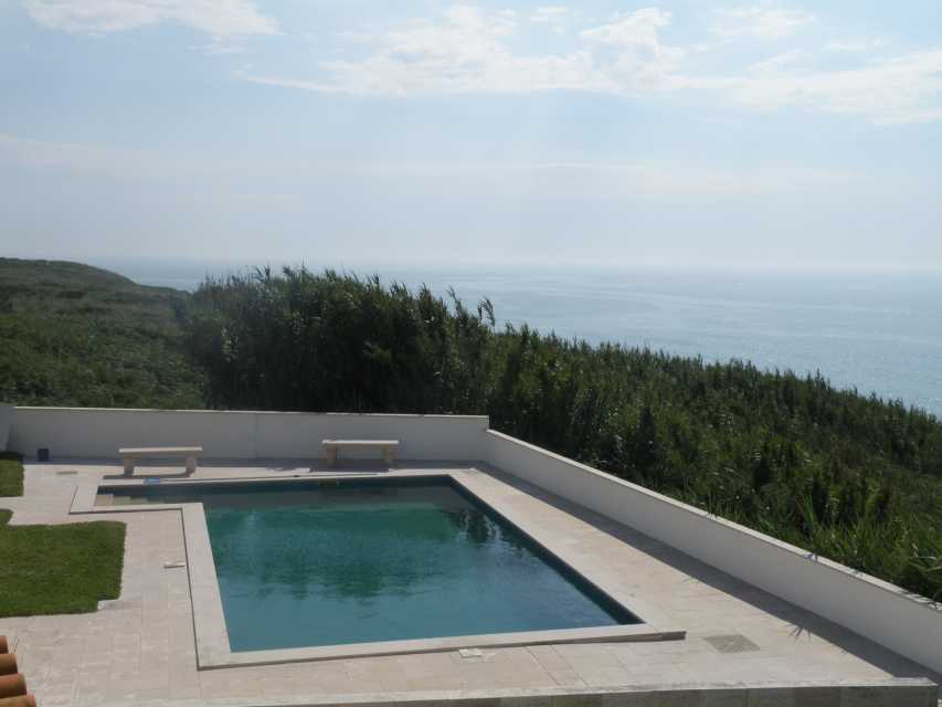 Der Pool ( Juni-Sept.) Der Pool ( Juni-Sept.)