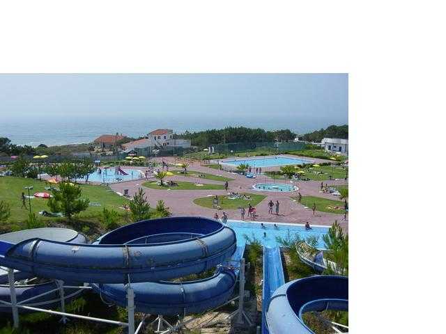 Der Freizeitbad in Nazare Der Freizeitbad in Nazare