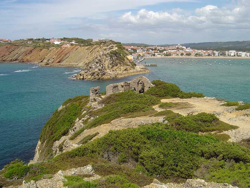 Sao Marthino do Porto Sao Marthino do Porto
