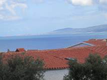 Wunderschöner Meerblick