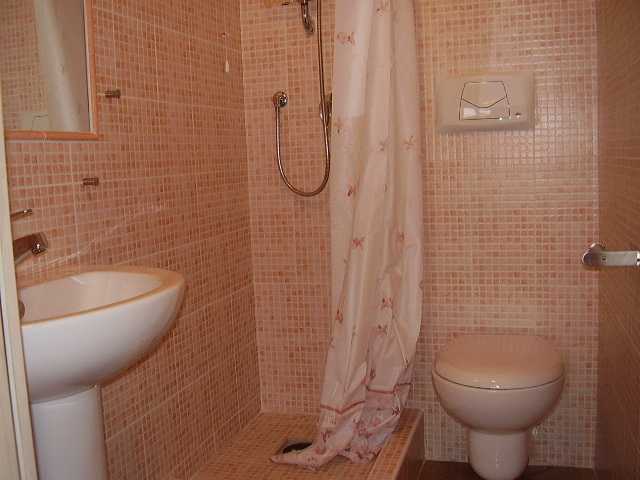 Badezimmer Badezimmer